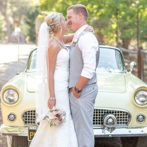 Meet your Posher, Jamie